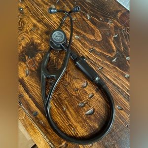 Littmann CORE 500 digital stethoscope.